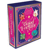 Good Fortune_Jeu - de - société