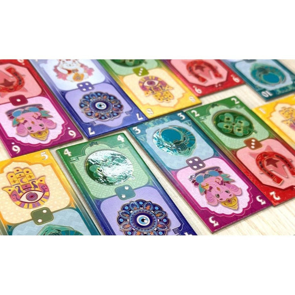 Good Fortune_Jeu - de - société