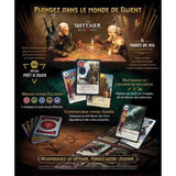 Gwent : Le Jeu de Cartes Légendaire_Jeu - de - société
