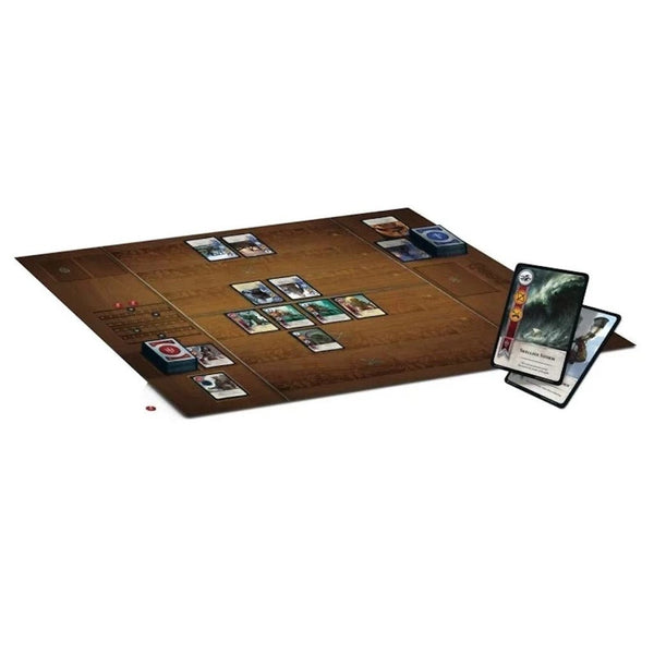 Gwent : Le Jeu de Cartes Légendaire_Jeu - de - société