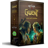 Gwent : Le Jeu de Cartes Légendaire_Jeu - de - société