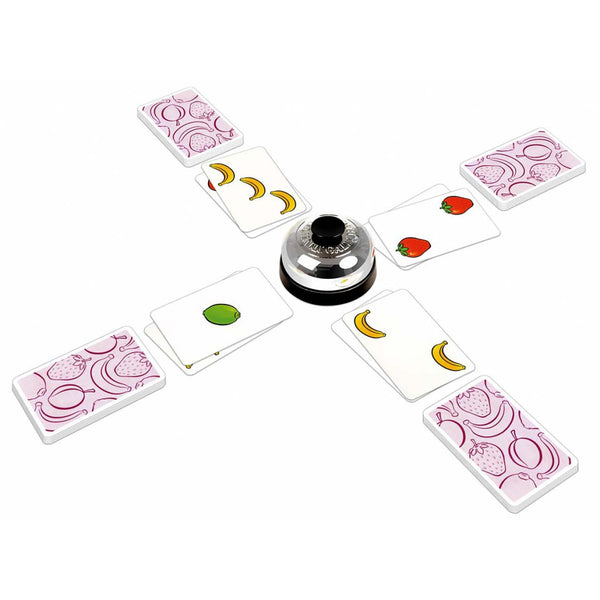 Halli Galli_Jeu - de - société