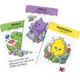 Happy City - Grozilla_Jeu - de - société