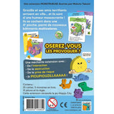 Happy City - Grozilla_Jeu - de - société