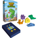 Happy City - Grozilla_Jeu - de - société
