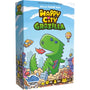 Happy City - Grozilla_Jeu - de - société