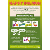Happy Salmon_Jeu - de - société