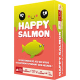 Happy Salmon_Jeu - de - société