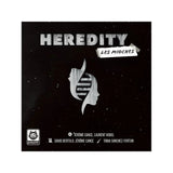 Heredity : Les Mioches_Jeu - de - société