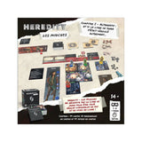 Heredity : Les Mioches_Jeu - de - société
