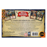 Hero Realms - Jeu de Deckbuilding_Jeu - de - société