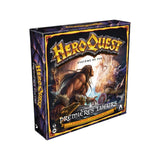 HeroQuest - Premières Lueurs_Jeu - de - société