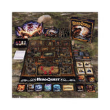 HeroQuest - Premières Lueurs_Jeu - de - société