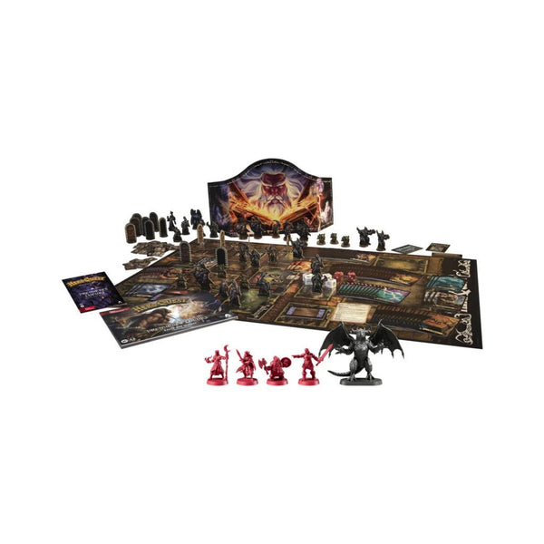 HeroQuest - Premières Lueurs_Jeu - de - société