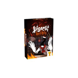 Hibachi - Hot And Spicy_Jeu - de - société