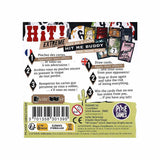 Hit ! Extrême_Jeu - de - société