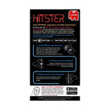 Hitster - 100% Chanson Française_Jeu - de - société