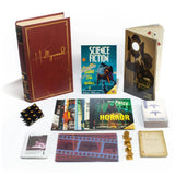 Hollywood 1947_Jeu - de - société