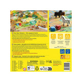 Hop! Hop! Galopons!_Jeu - de - société