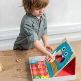 Hungry Monster_Jeu - de - société