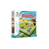 Il était une ferme_Jeu - de - société