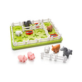 Il était une ferme_Jeu - de - société