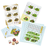Imperial Settlers - Roll & Write_Jeu - de - société