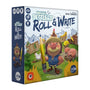 Imperial Settlers - Roll & Write_Jeu - de - société
