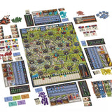 Imperial Steam_Jeu - de - société