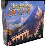 Imperial Steam_Jeu - de - société