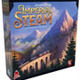 Imperial Steam_Jeu - de - société