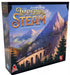 Imperial Steam_Jeu - de - société