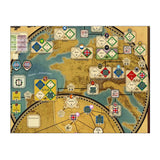 Imperial Struggle_Jeu - de - société