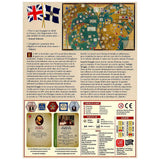 Imperial Struggle_Jeu - de - société