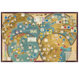 Imperial Struggle_Jeu - de - société