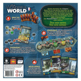 It's A Wonderful World_Jeu - de - société