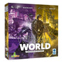 It's A Wonderful World : Corruption Et Ascension_Jeu - de - société