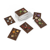 Jamaïca : The Crew_Jeu - de - société