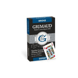 Jeu De 54 Cartes - Poker/Bridge_Jeu - de - société