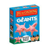 Jeu de cochons géants_Jeu - de - société
