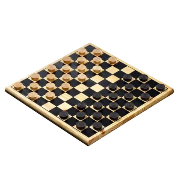 Jeu de Dames - Tradition_Jeu - de - société