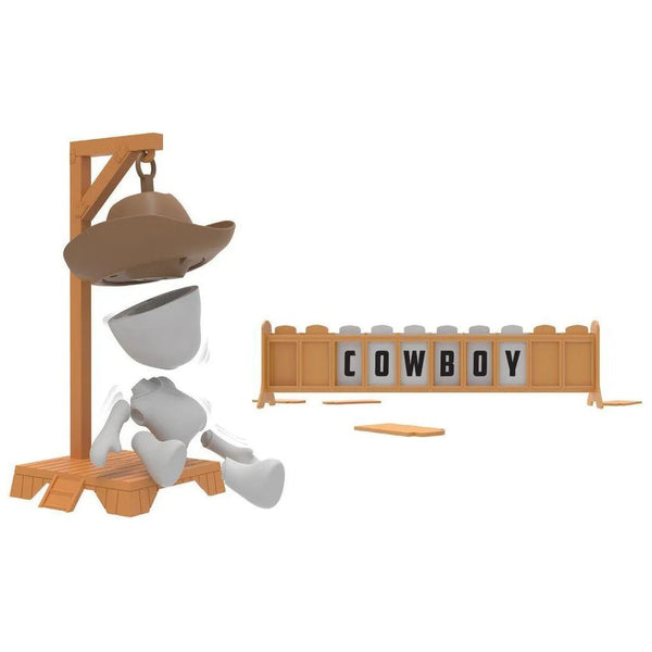 Joe le Pendu_Jeu - de - société