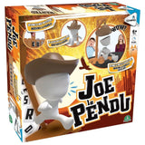 Joe le Pendu_Jeu - de - société