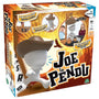 Joe le Pendu_Jeu - de - société