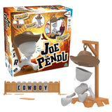 Joe le Pendu_Jeu - de - société