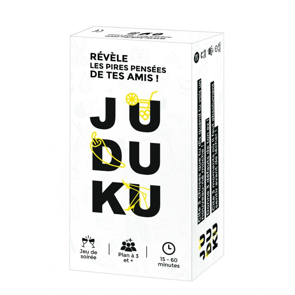 Juduku_Jeu - de - société