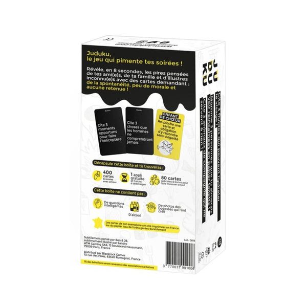 Juduku_Jeu - de - société