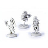 Karak - Miniature Set_Jeu - de - société