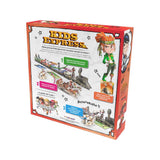 Kids Express_Jeu-de-société