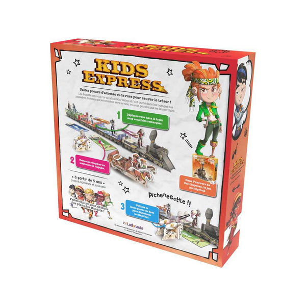 Kids Express_Jeu-de-société